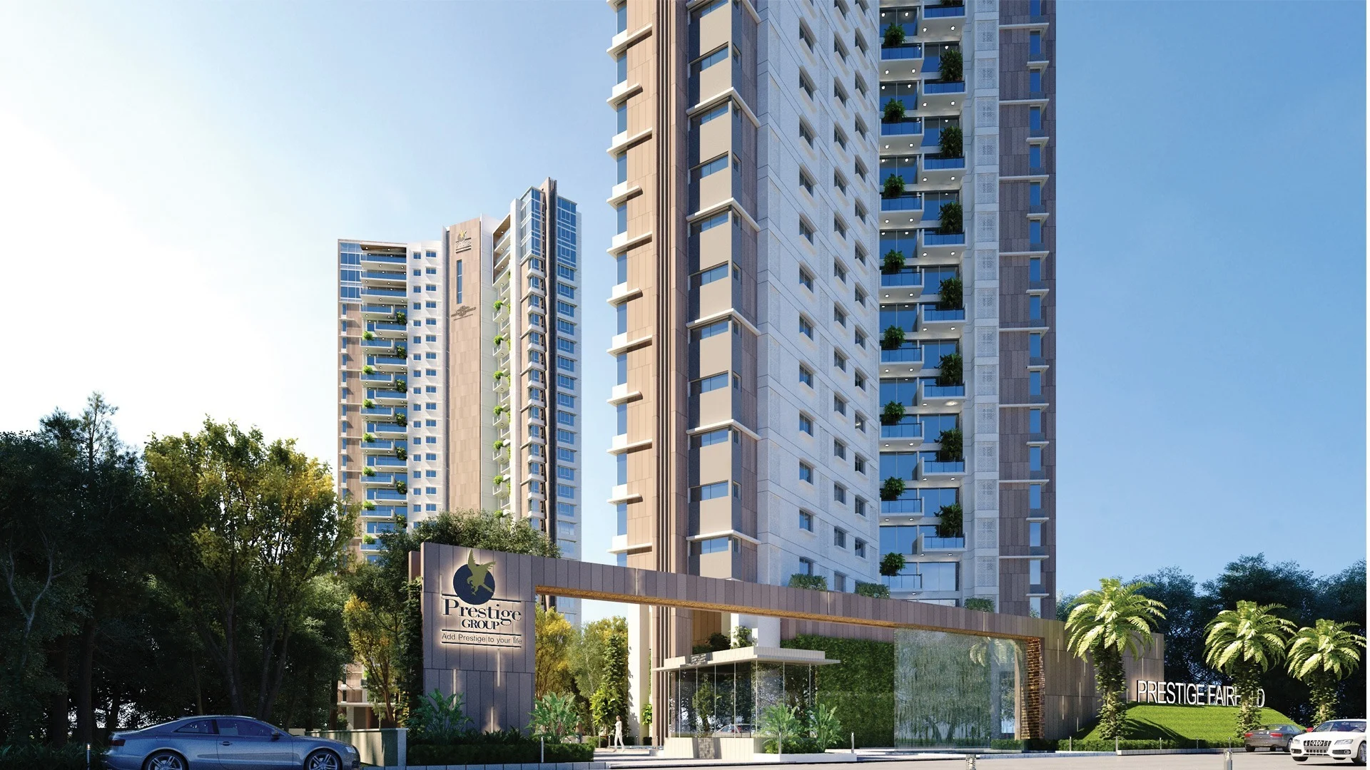 Prestige Palm Court Virtual Tour