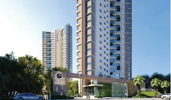 Prestige Palm Court Gallery
