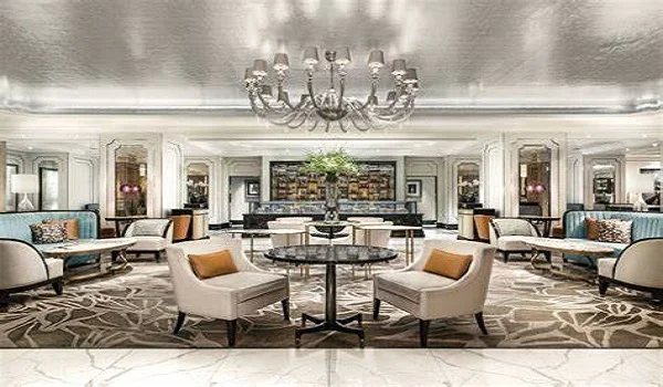 Prestige Palm Court Bed Room