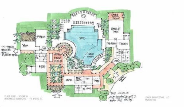 Prestige Palm Court Project Status