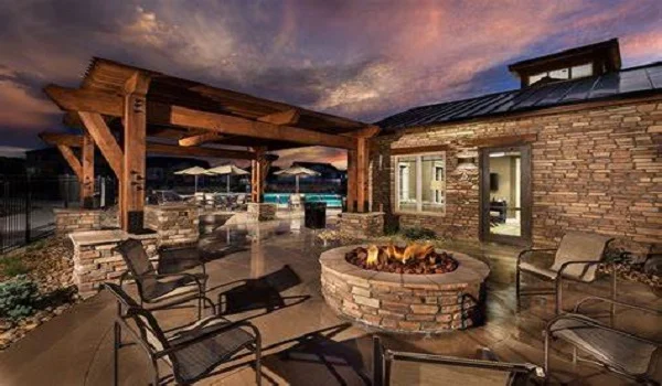 Prestige Palm Court Amenities