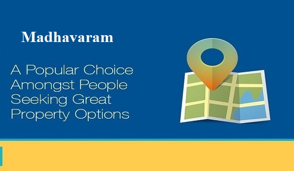About Madhavaram