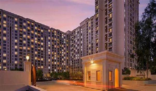 Prestige Palm Court Price List