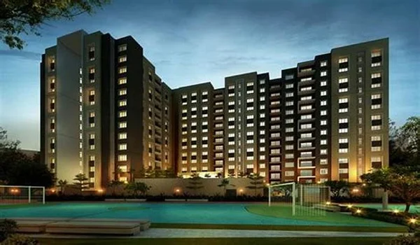 Prestige Palm Court Pre-Launch Price