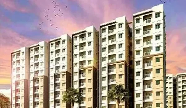 Featured Image of 2 BHK Gated Community Flats for Sale in Chennai: Why Prestige Palm Court Leads in 2026