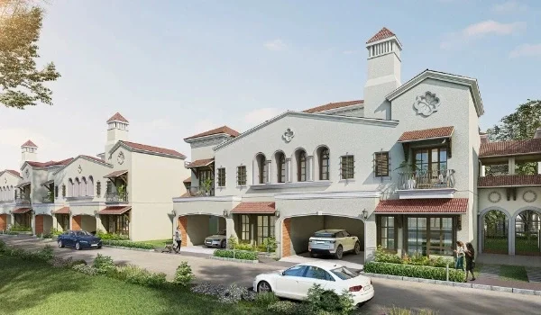 Featured Image of Aspen Greens @ The Prestige City