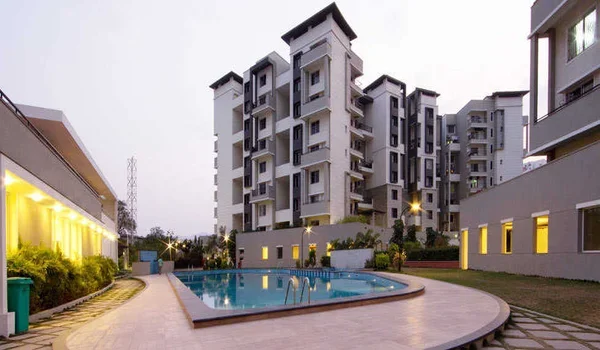 Featured Image of Best Apartments Near Madhavaram