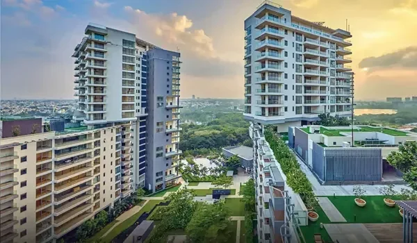 Featured Image of Best Gated Community in North Chennai 2026: Where Does Prestige Palm Court Rank?