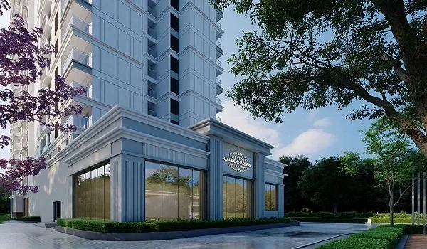 Featured Image of Chennai Real Estate Market 2026: ₹23,550 Crore Market with Prestige Leading the Growth