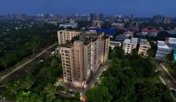 Featured Image of Dra Astra Near Kkr Nagar