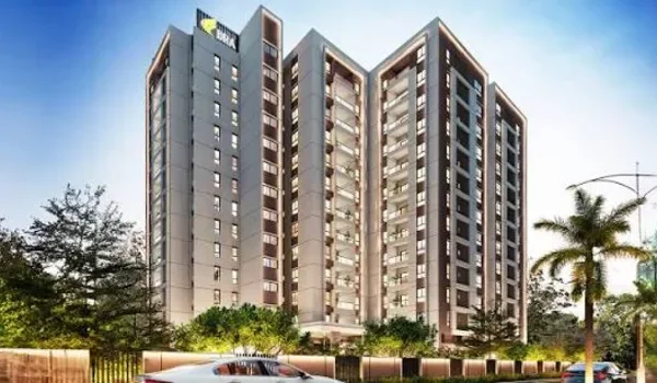Featured Image of Dra Polaris Apartments For Sale