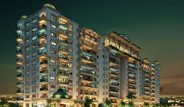 Featured Image of Encumbrance Certificate for Chennai Flat Buyers: What It Is and Why It Matters for Palm Court