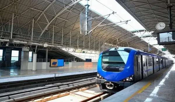 Metro Phase 2 Impact on Madhavaram