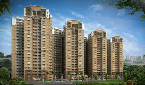Featured Image of Green Living and Sustainability Features in Prestige New Launch Madhavaram 2026