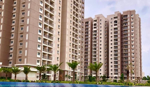 Featured Image of High-Rise Living in Madhavaram 2026 – Prestige Apartments with Premium Facilities