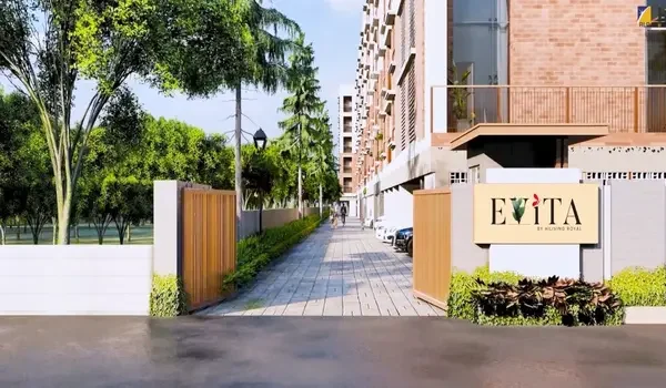 Featured Image of Hiliving Royal Evita