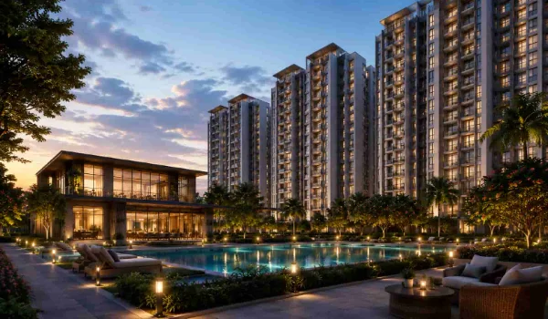 Featured Image of Is Madhavaram the New Posh Hub of North Chennai? A 2026 Location and Safety Guide