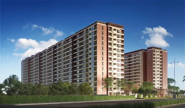 Featured Image of KKR Nagar Chennai Apartments for Sale
