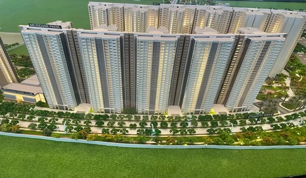 Featured Image of KKR Nagar Madhavaram: The Emerging Residential Pocket That Makes Palm Court's Location Premium