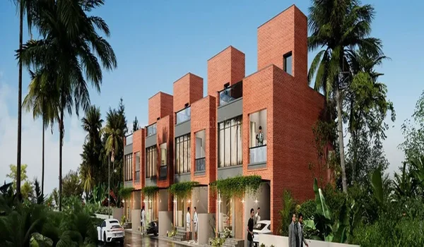 Featured Image of KKR Nagar