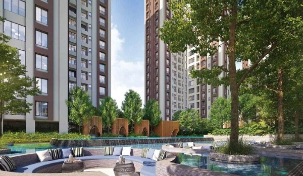Featured Image of Lifestyle & Leisure Near Prestige Palm Court: Restaurants, Parks & Weekend Spots