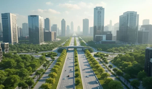 Featured Image of Luxury Gated Community Living by Prestige Group in Chennai - What to Expect in 2026