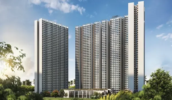 Featured Image of Madhavaram Chennai Apartments for Sale