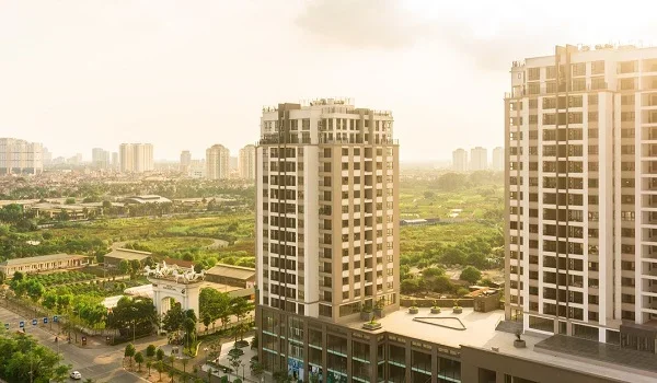 Featured Image of Madhavaram is Urban or Rural?