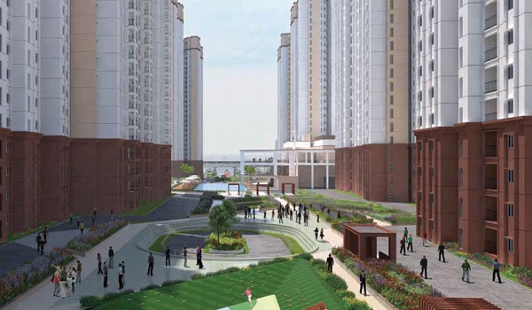Featured Image of Madhavaram Milk Colony to NH-5: Understanding the Address That Makes Palm Court a Premium Location