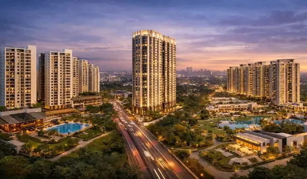 Featured Image of Madhavaram vs Porur: Comparing Two Emerging Zones for Property Investment in Chennai