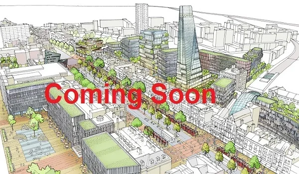 Featured Image of Master Plan