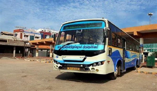 Featured Image of Nearby TNSTC bus stops