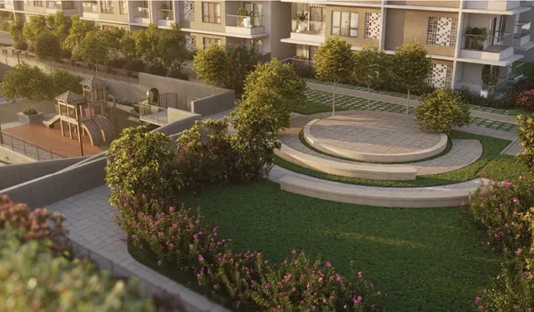 Featured Image of New Launch High-Rise Apartments in Madhavaram 2026 – Features, Amenities & Location