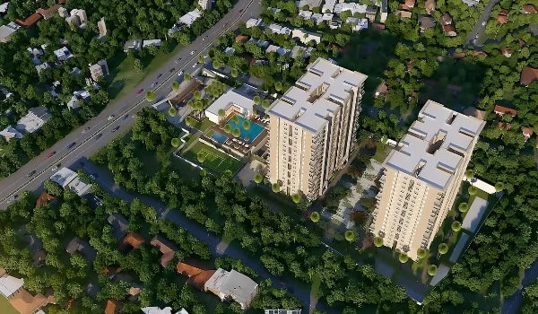 Featured Image of New Launch Luxury Apartments Near Madhavaram NH-5 2026 – What You Need to Know