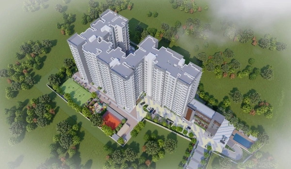 Featured Image of Premium Homes Near Ambattur IT Parks 2026 – How Prestige Group Blends Work & Lifestyle