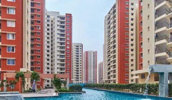 Featured Image of Prestige Bella Vista Near Kkr Nagar