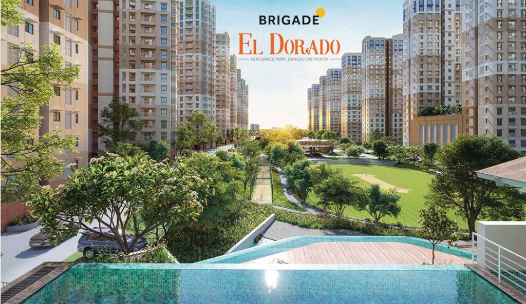 Featured Image of Prestige El Dorado