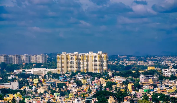 Featured Image of Prestige Group CRISIL DA1+ Rating: What India's Highest Developer Grade Means for Palm Court Buyers