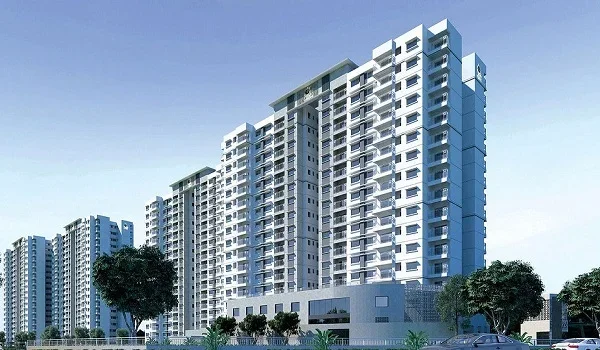 Featured Image of Prestige Group in Chennai: Why Palm Court Is Their North Chennai Flagship