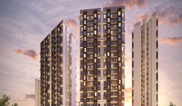 Prestige vs Other Developers in Chennai