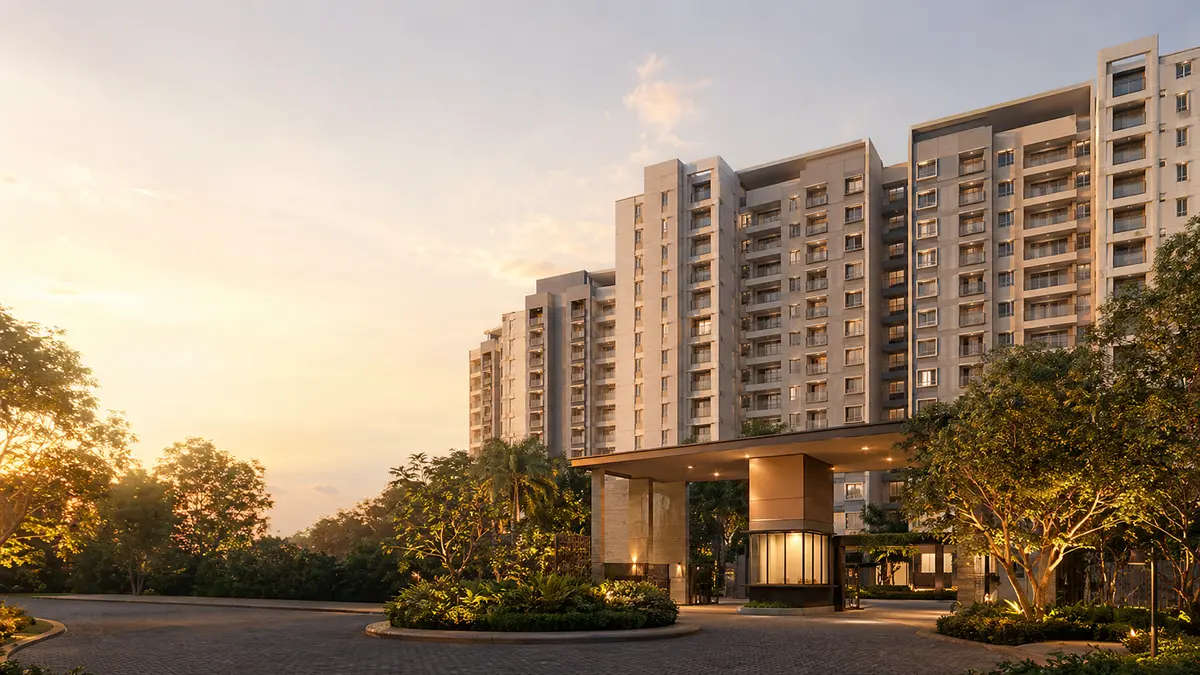 Featured Image of Prestige Highland Hideaway