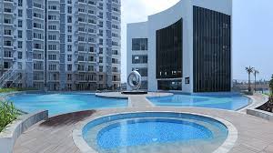 Featured Image of Prestige Neptune's Courtyard