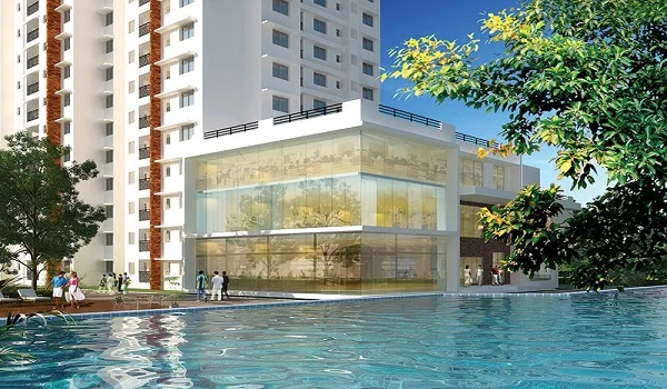 Featured Image of Prestige Palm Court GDV ₹1,222 Crores: What This Project Scale Means for Your Investment