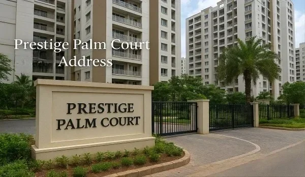 Featured Image of Prestige Palm Court In Kkr Nagar