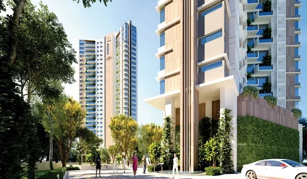 Prestige Palm Court Photos