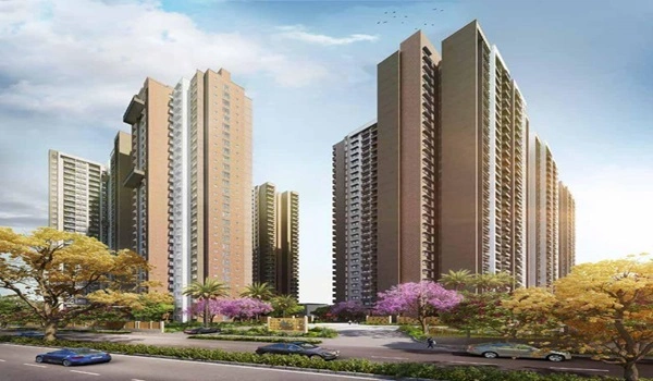Featured Image of Prestige Palm Court Project Status