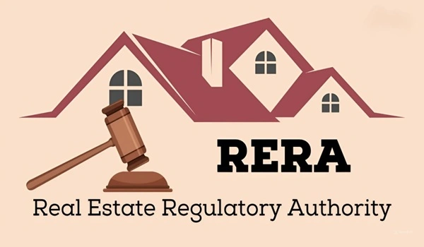 Featured Image of RERA Approval