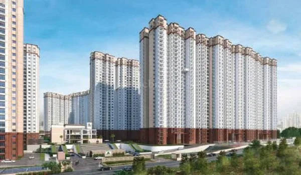 Palm Court vs Other New Launches in Chennai