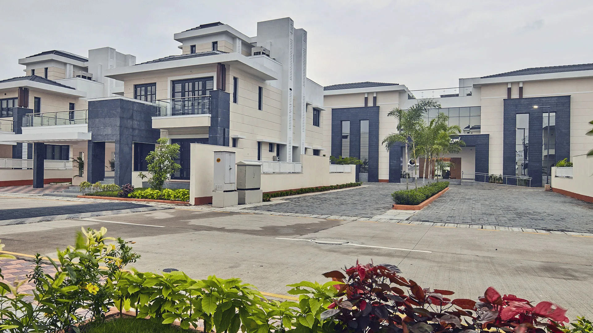 Featured Image of Prestige Silver Springs