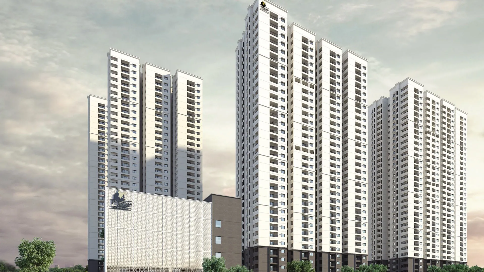 Featured Image of Prestige Tranquil